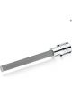 Toptul Extra Long Hex Bit Socket 1/2 Inches Dr X 12mm X 140mm