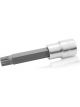 Toptul Spline Bit Socket Extra Long 1/2 Inches Dr X M8 X 100mm