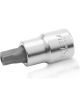 Toptul BCNA Series Pentacle Bit Socket 1/4 Inches Dr X T8