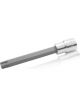 Toptul Star Torx Bit Socket Extra Long 1/2 Inches Dr X T55 X 140mm