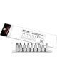 Toptul 9 Piece 1/2In Dr Star Torx Tamperproof Bit Socket Rail Set