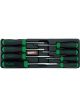 Toptul 8 Piece Star Torx Screwdriver Plastic Tray Set