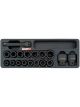 Toptul 18 Piece 1/2 Inches Dr Flank Impact Socket Set