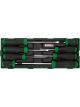 Toptul 8pcs Star Torx Screwdriver Set Modular Insert Tray System