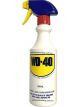 WD-40 Multi Purpose Applicator Spray Bottle 500ml