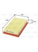 Valeo Air Filter