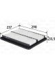 Valeo Air Filter