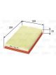 Valeo Air Filter