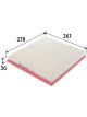 Valeo Air Filter