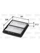 Valeo Air Filter