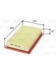 Valeo Air Filter
