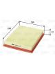 Valeo Air Filter