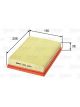 Valeo Air Filter