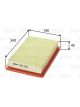 Valeo Air Filter