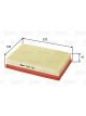 Valeo Air Filter