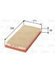 Valeo Air Filter