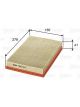 Valeo Air Filter