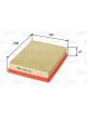 Valeo Air Filter