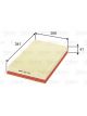 Valeo Air Filter