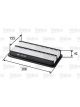 Valeo Air Filter