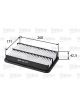 Valeo Air Filter
