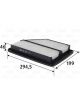Valeo Air Filter