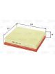 Valeo Air Filter