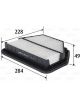 Valeo Air Filter