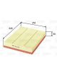 Valeo Air Filter