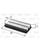 Valeo Air Filter
