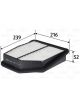Valeo Air Filter