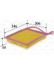 Valeo Air Filter