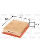 Valeo Air Filter