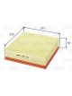 Valeo Air Filter