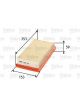 Valeo Air Filter