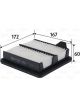 Valeo Air Filter