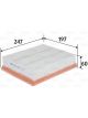 Valeo Air Filter