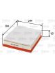 Valeo Air Filter
