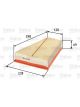 Valeo Air Filter