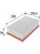 Valeo Air Filter