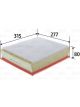 Valeo Air Filter