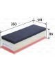 Valeo Air Filter