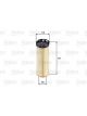 Valeo Air Filter