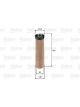 Valeo Air Filter