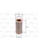 Valeo Air Filter