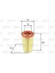 Valeo Air Filter