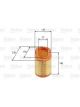 Valeo Air Filter