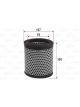 Valeo Air Filter
