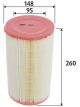 Valeo Air Filter