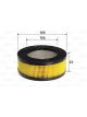 Valeo Air Filter